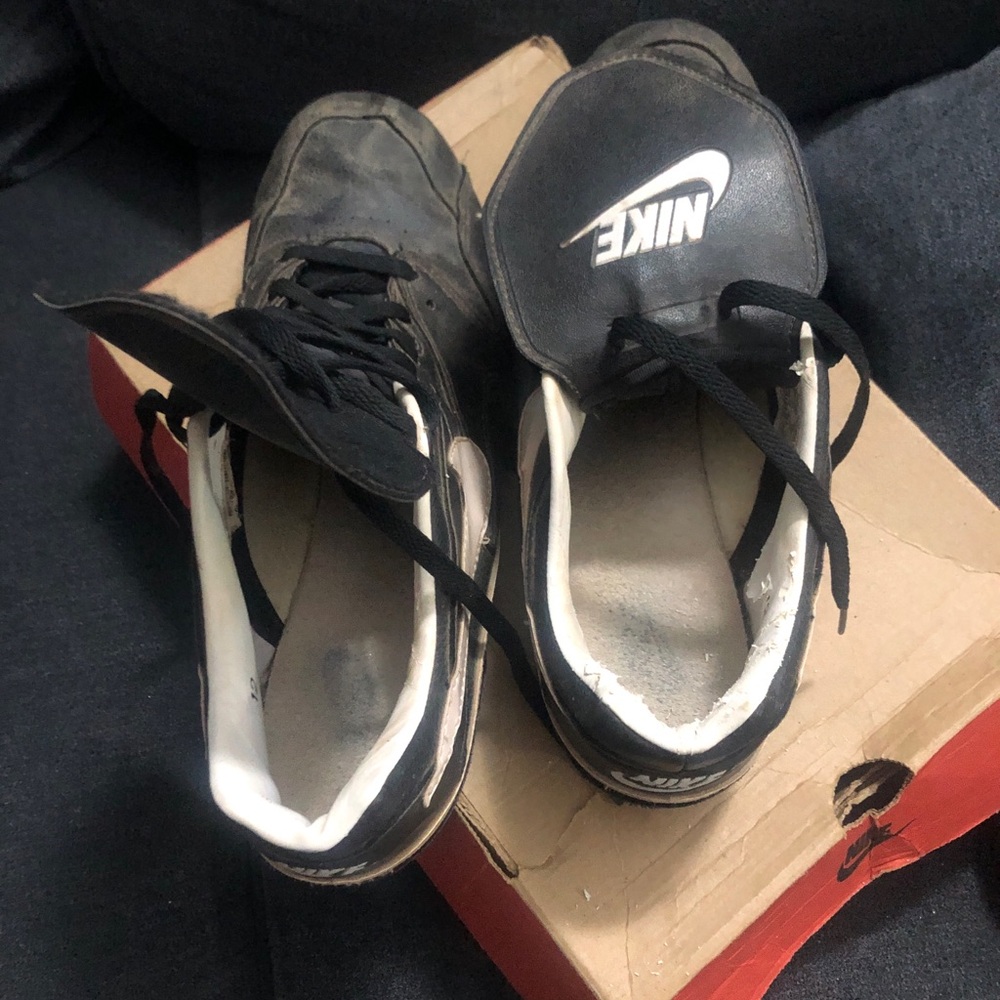 Nike MCS Keystone size 12 baseball shoes
